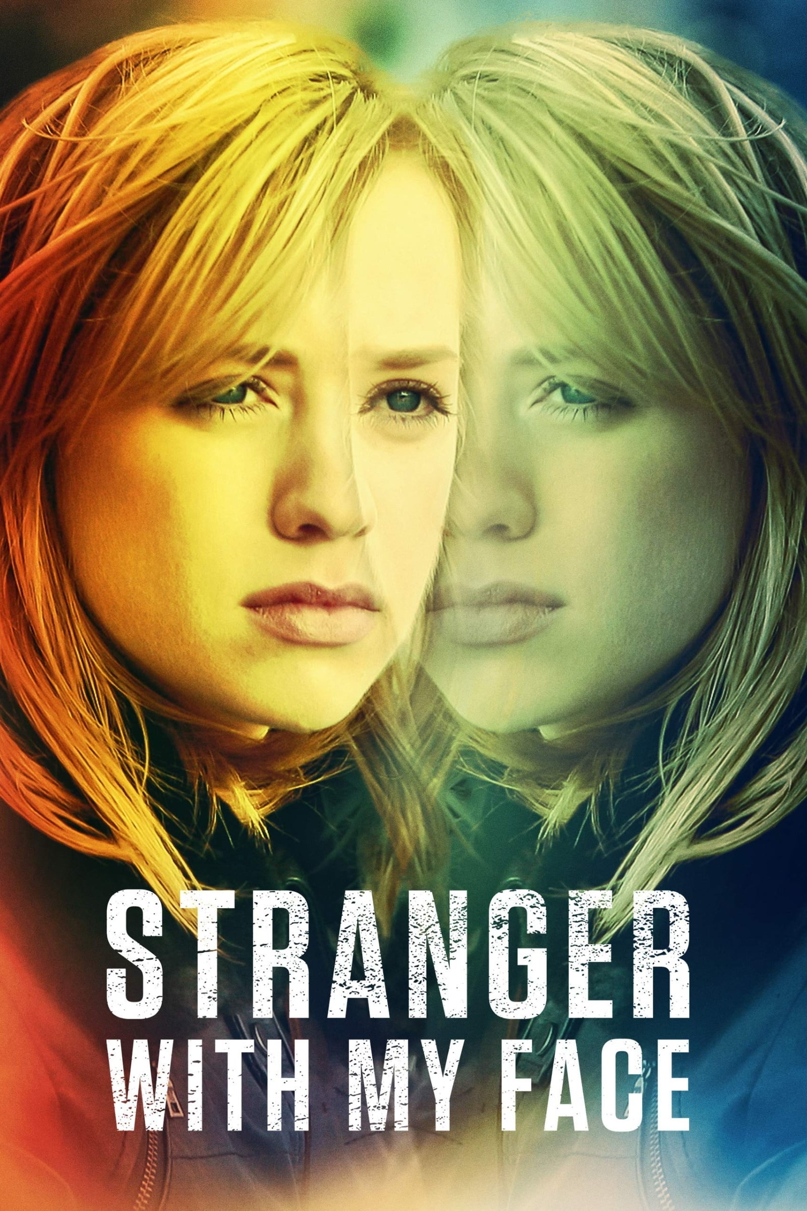Постер Stranger with My Face